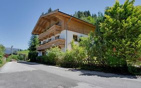 Chalet In Hollersbach Salzburg Near Ski Area