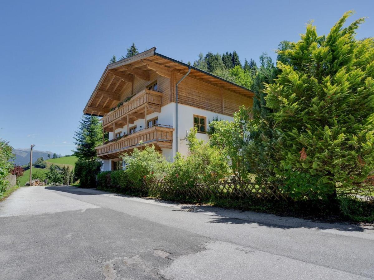 Chalet In Hollersbach Salzburg Near Ski Area Hollersbach im Pinzgau Buitenkant foto