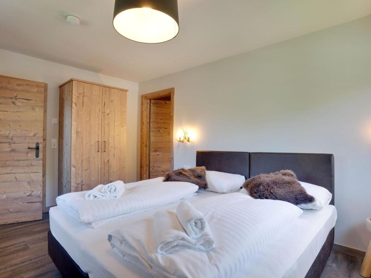 Chalet In Hollersbach Salzburg Near Ski Area Hollersbach im Pinzgau Buitenkant foto