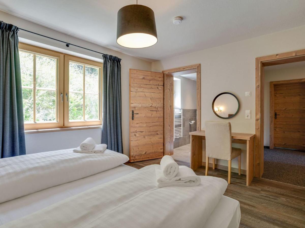Chalet In Hollersbach Salzburg Near Ski Area Hollersbach im Pinzgau Buitenkant foto