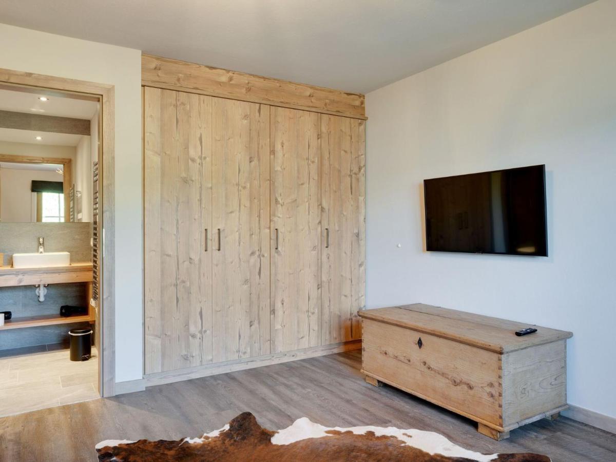 Chalet In Hollersbach Salzburg Near Ski Area Hollersbach im Pinzgau Buitenkant foto