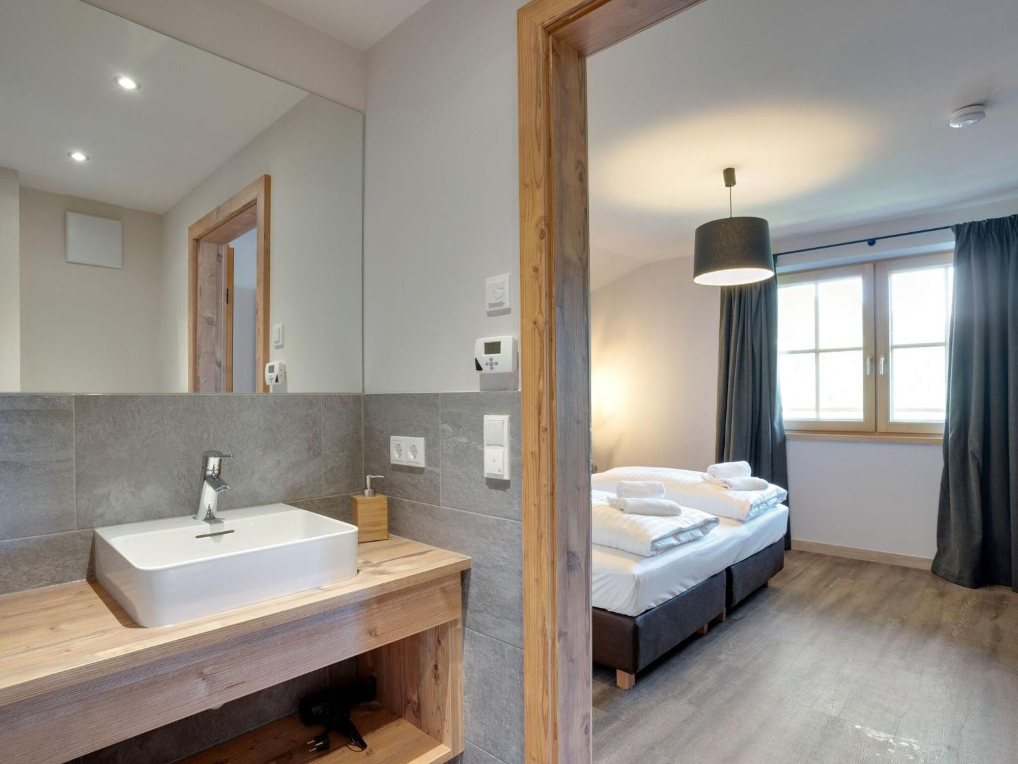 Chalet In Hollersbach Salzburg Near Ski Area Hollersbach im Pinzgau Buitenkant foto